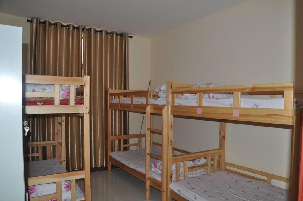 Dengfeng Climb International Youth Hostel Room photo